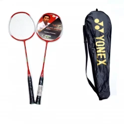 راکت بدمینتون یونکس مدل والتریک  yonex) voltric)